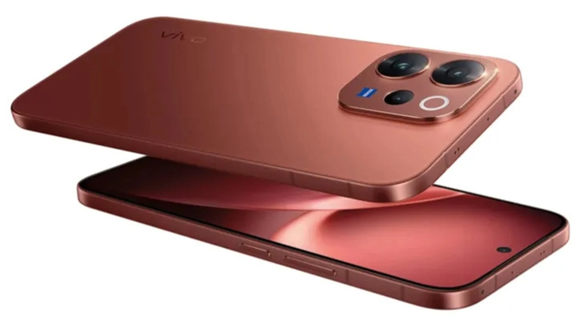 Vivo S2'nin Özellikleri Resmi Tanıtımdan Önce Sızdırıldı