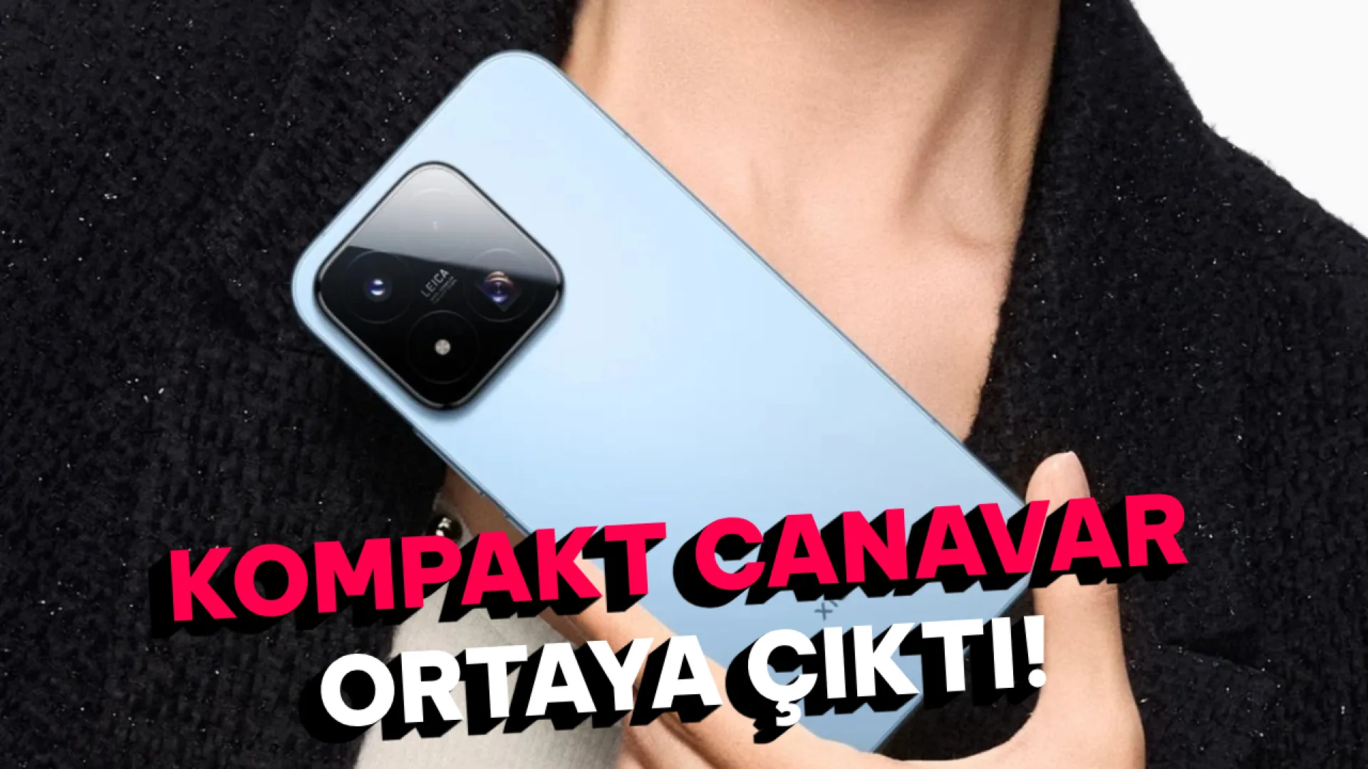 Xiaomi 18 özellikleri netleşti: 7.000 mAh pil ve çift 200 MP kamera