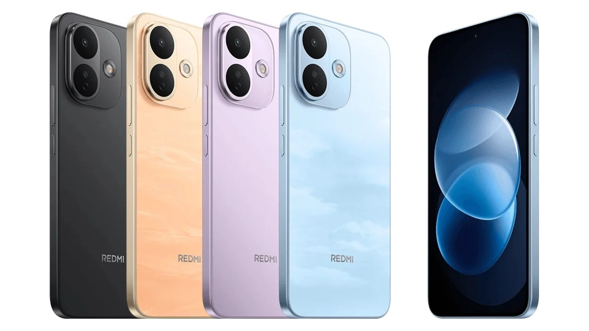 Xiaomi'den batarya canavarı telefon! Redmi Note 17 Pro modelleri 15 Eylül'de geliyor