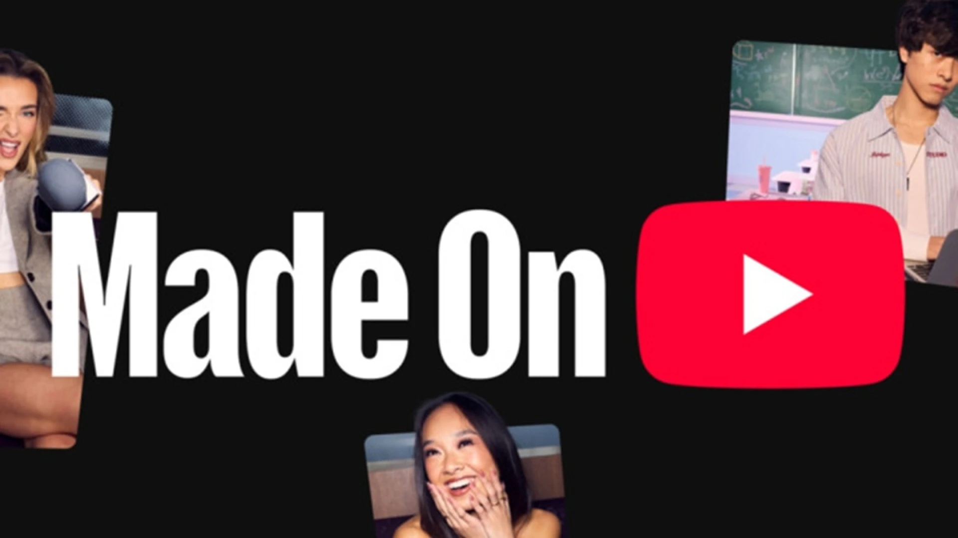 YouTube'a kişiselleştirilmiş akış ve GIF ile yorum yapma özelliği geliyor!