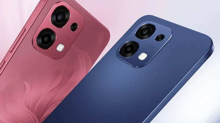 OPPO A7 Pro Max
