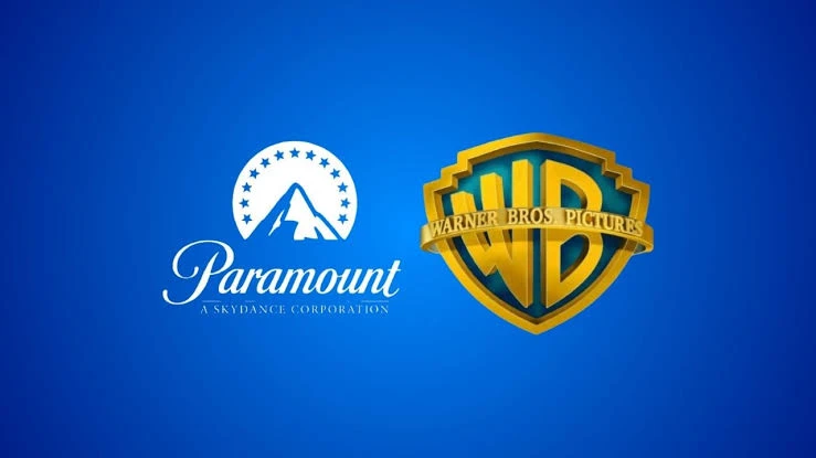 Paramount ve Warner Bros.