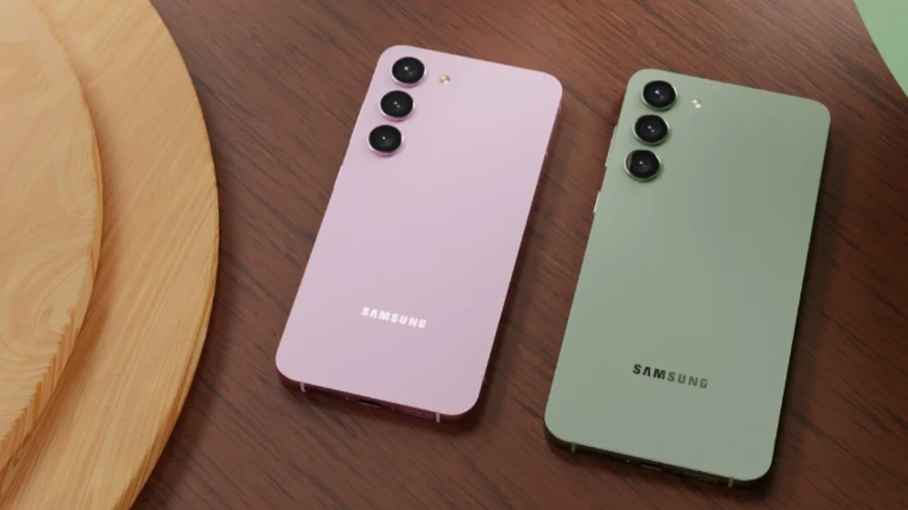 19 Samsung modeli Android 17'den sonra artık güncelleme alamayacak