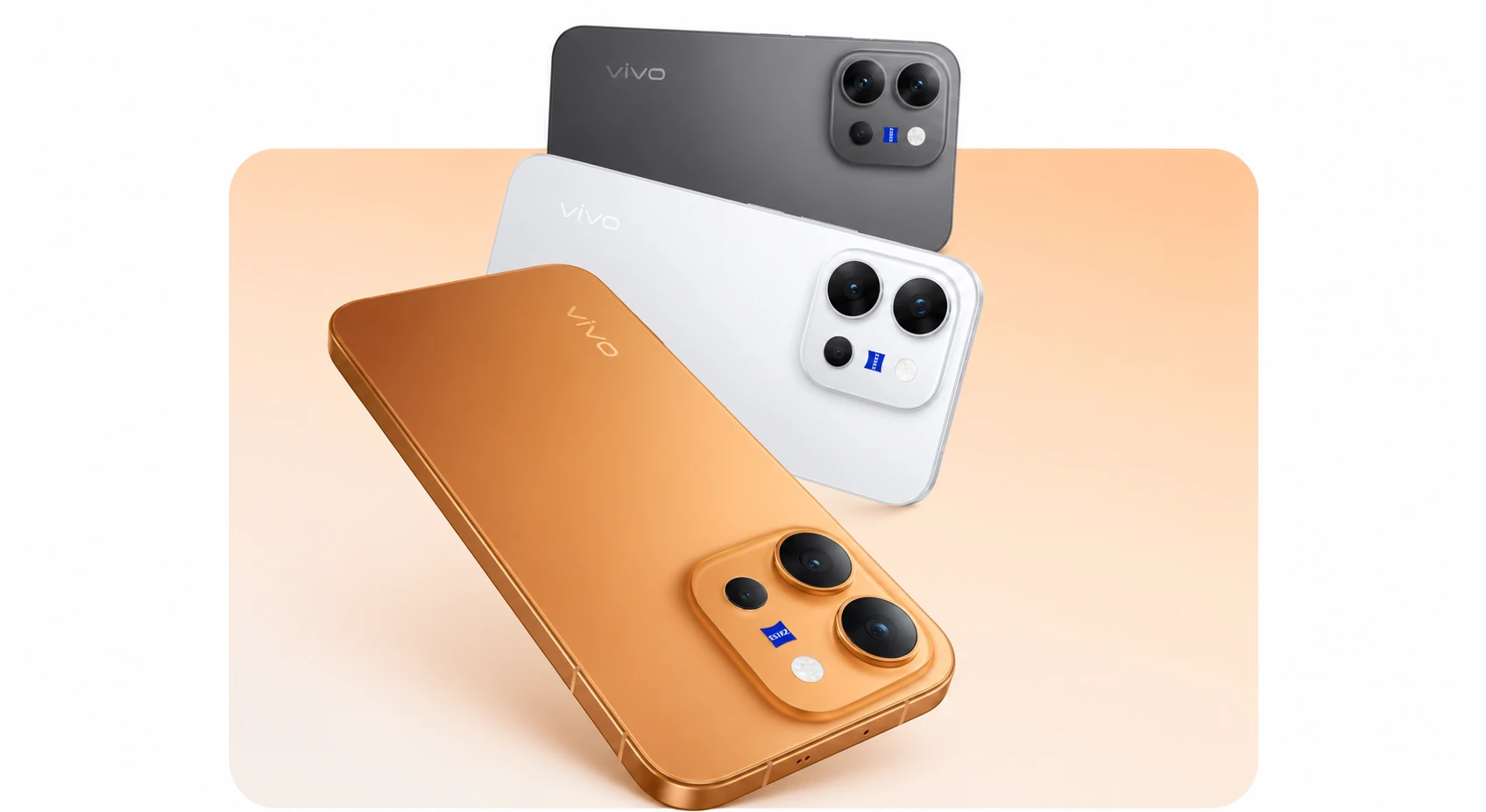 Vivo X500E