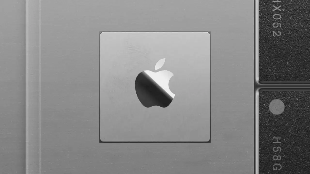 Apple A20 Pro çip
