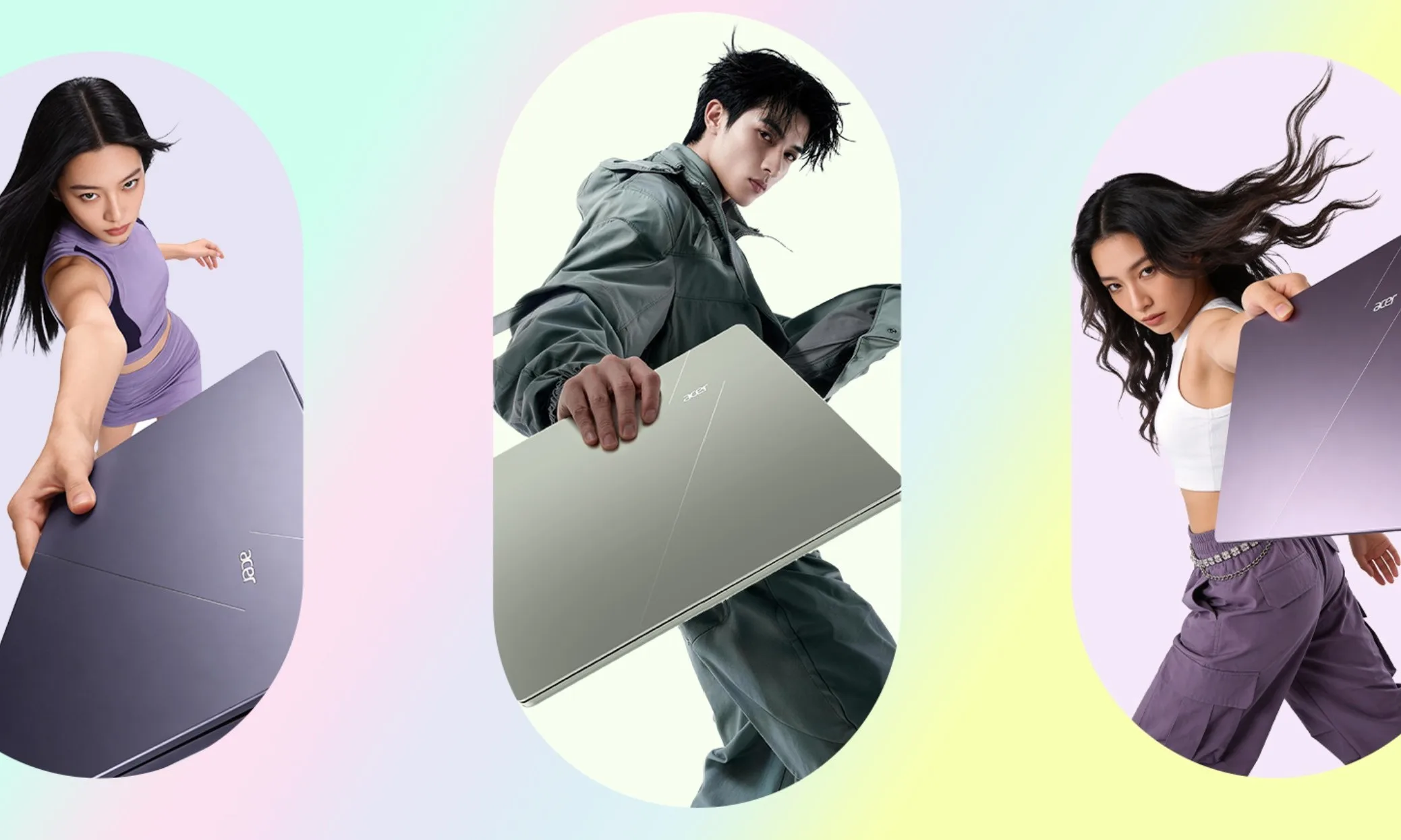Acer Go Air