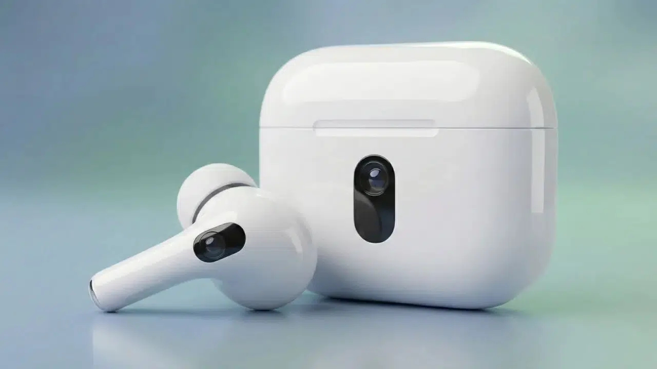 AirPods Ultra