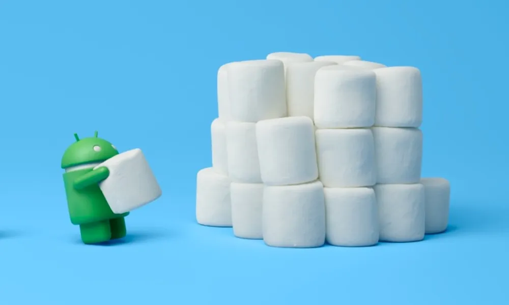 Android 6.0 Marshmallow