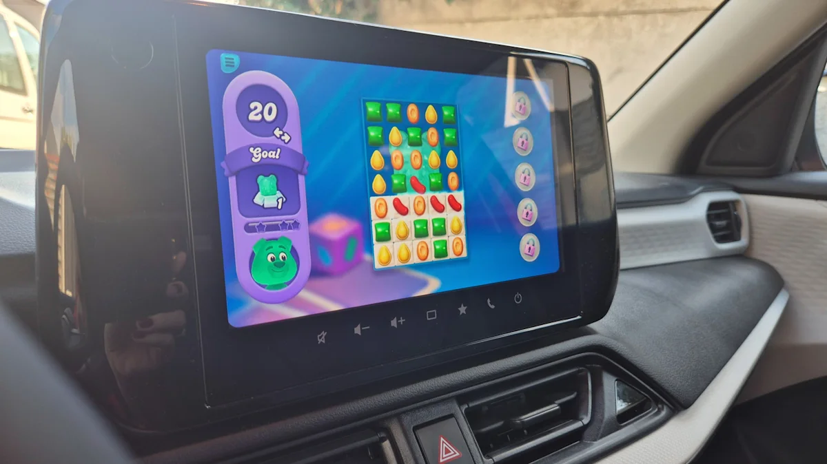 Android Auto