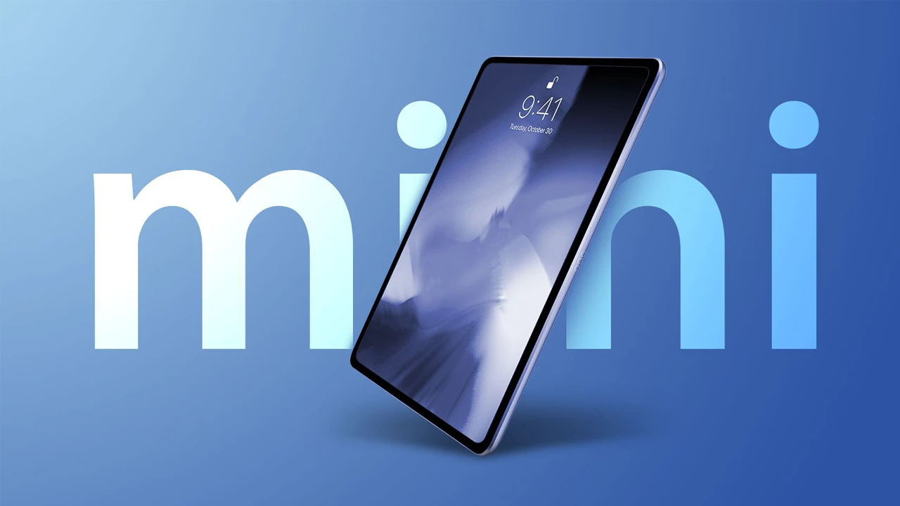 iPad Mini