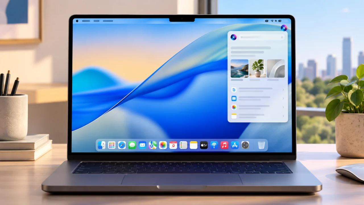 Apple Intelligence