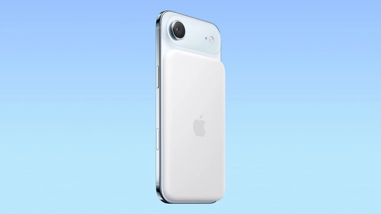 iPhone Air 2