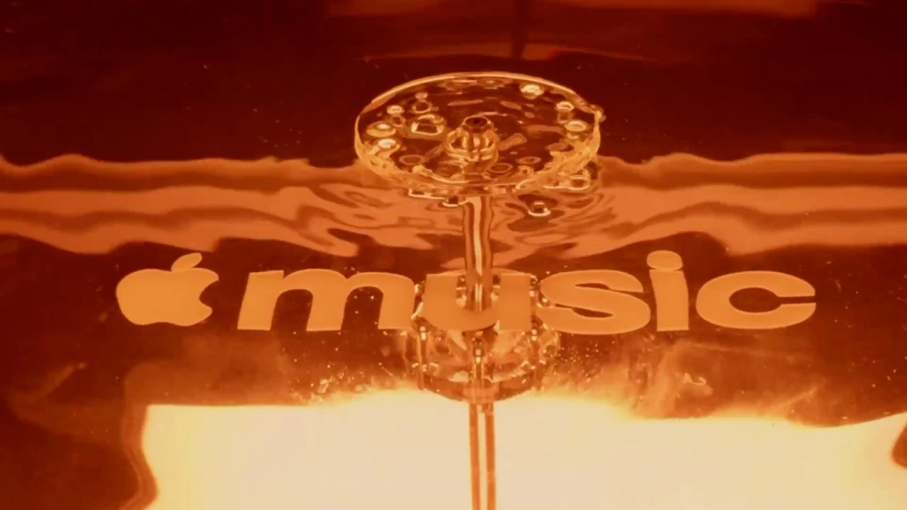 Apple Music