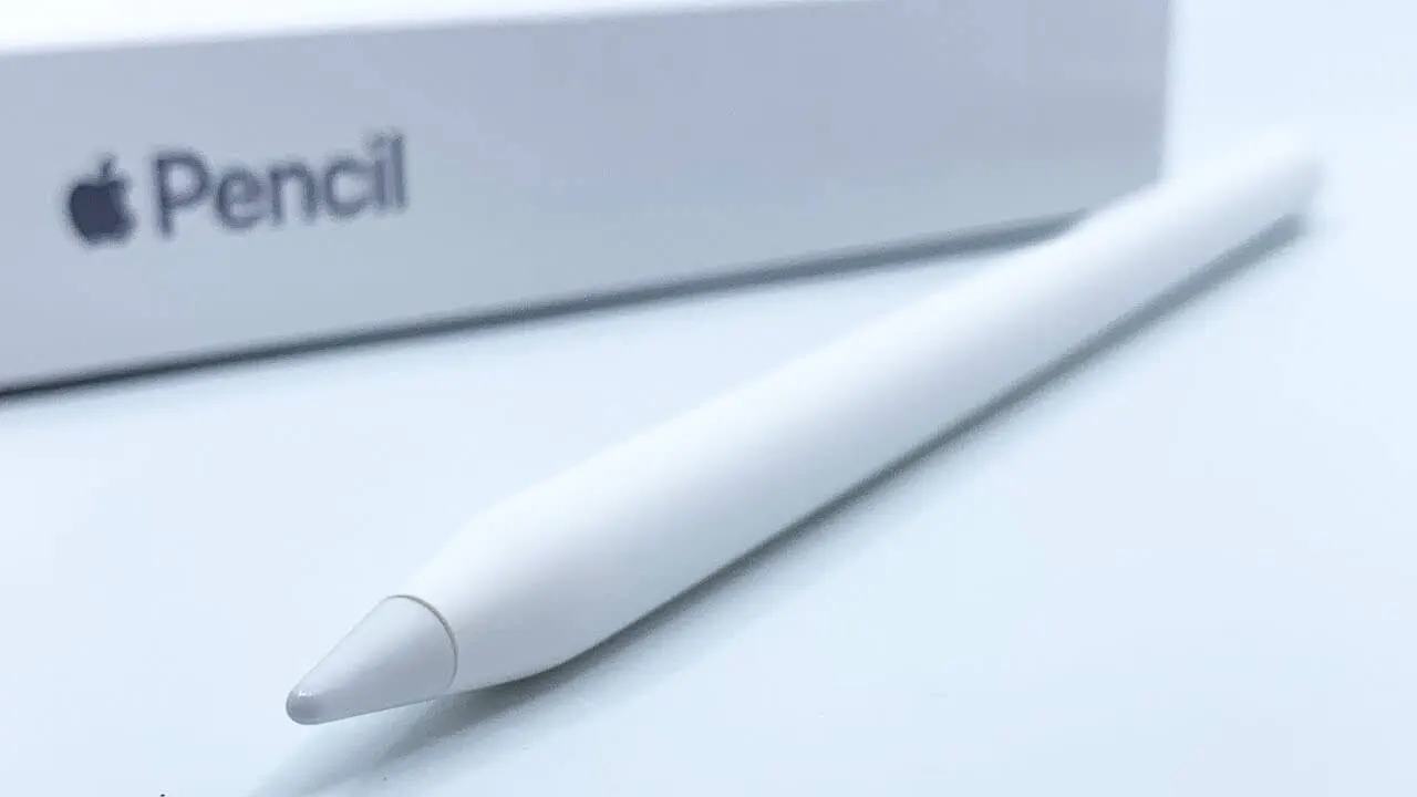 Apple Pencil