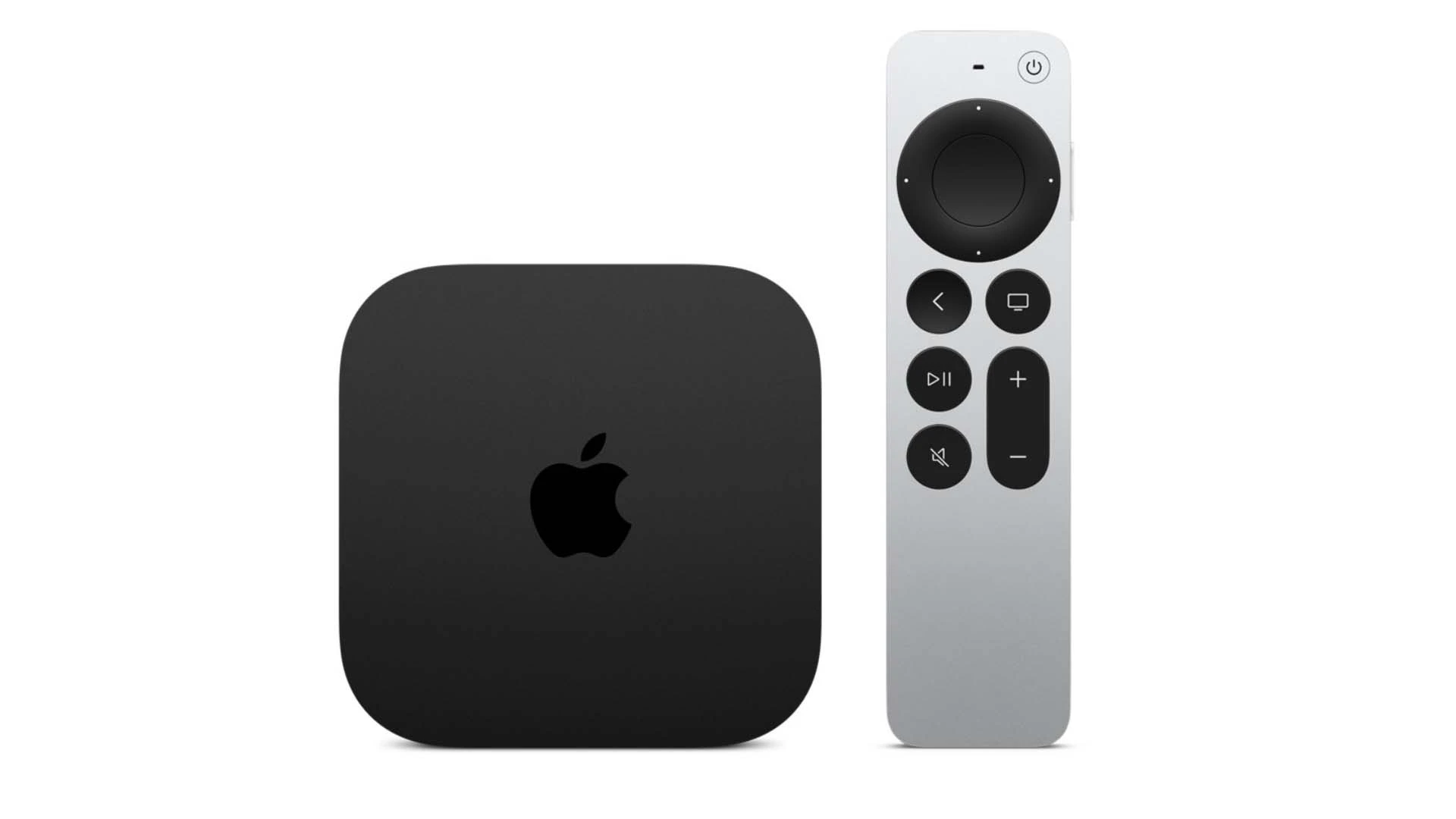 Apple TV 4K (4. nesil)