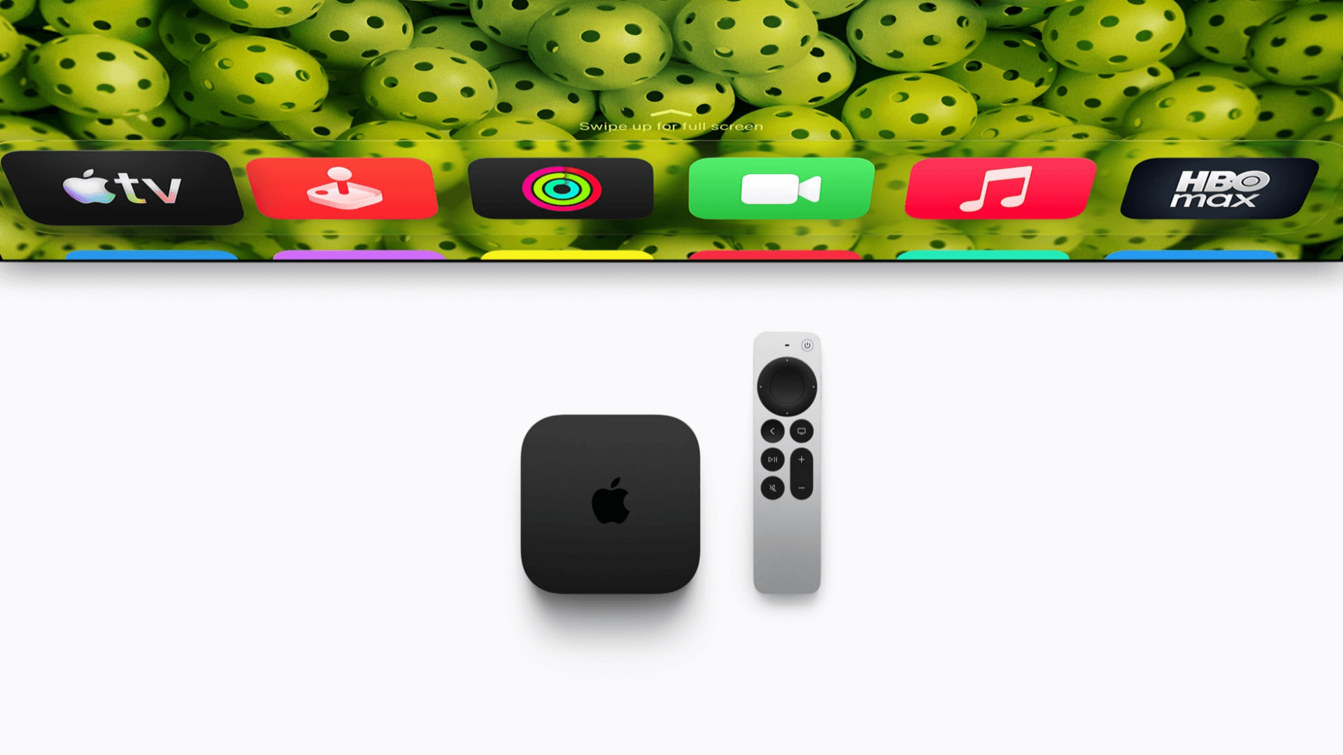 Apple TV 4K (4. nesil)