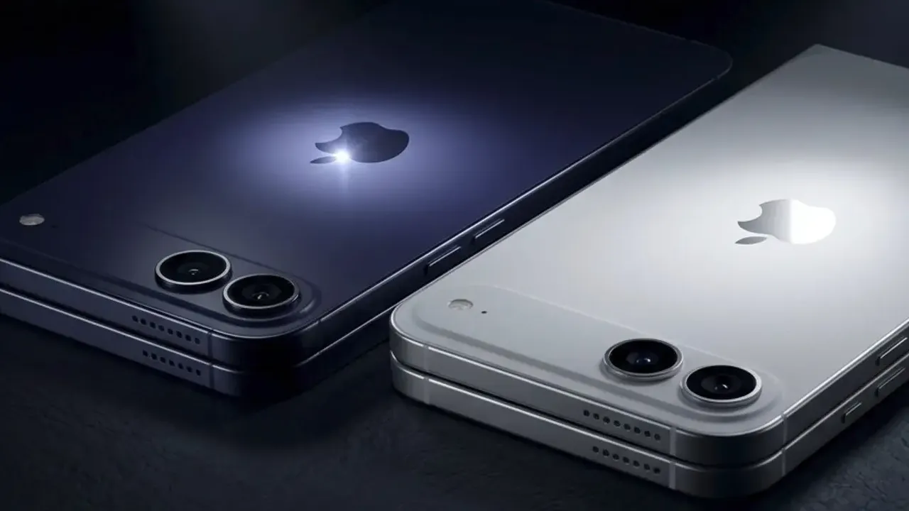 iPhone Ultra