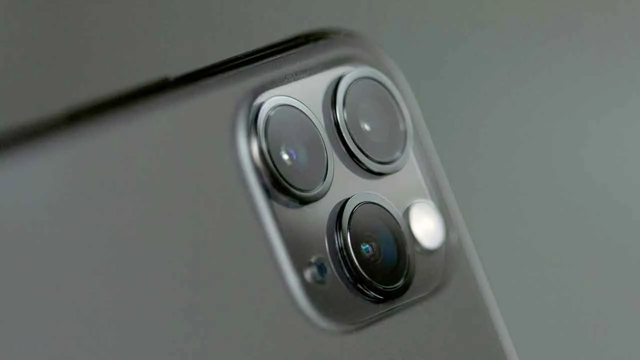 iPhone