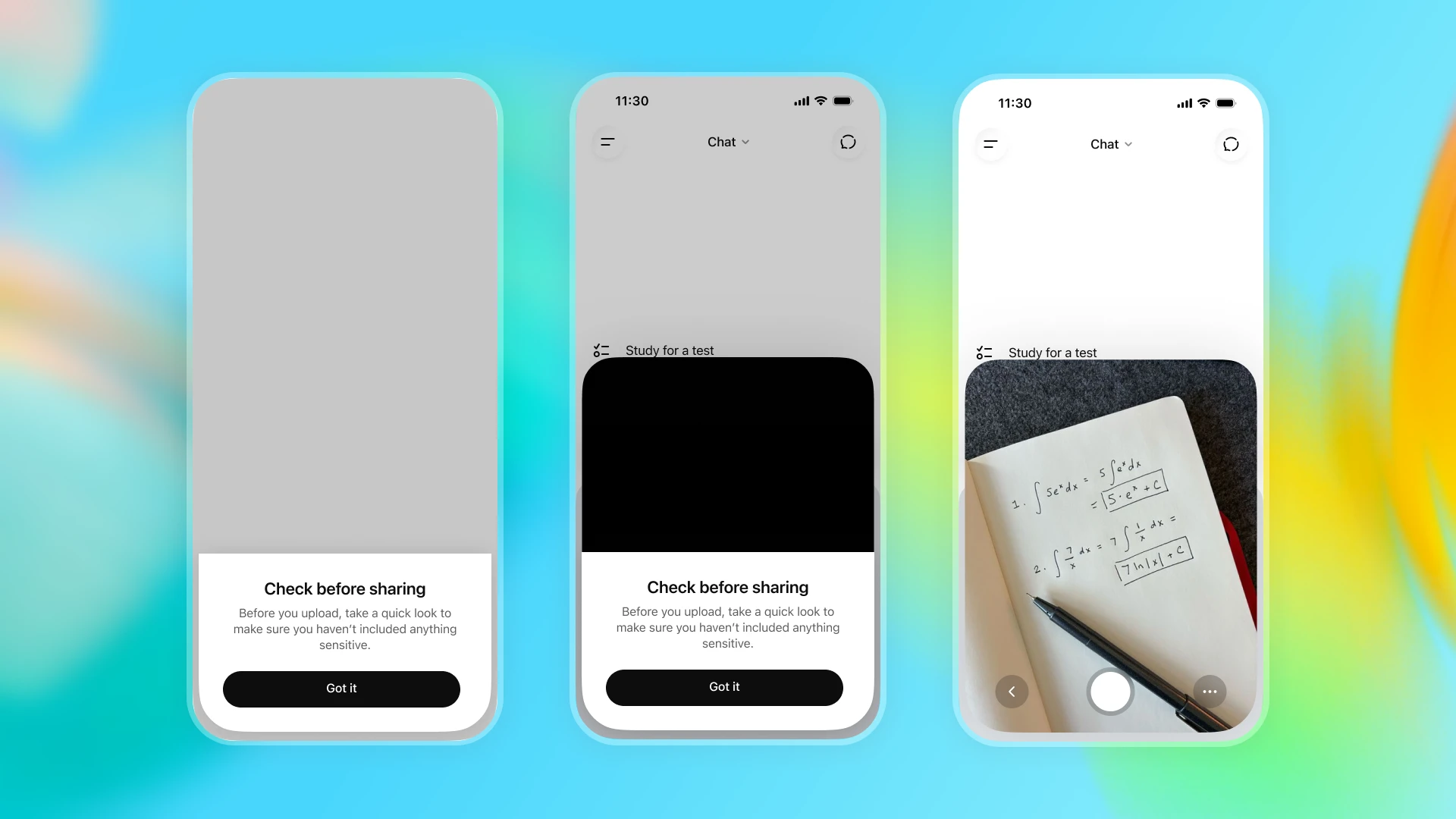 OpenAI'dan gençlere özel yapay zeka: ChatGPT for Teens