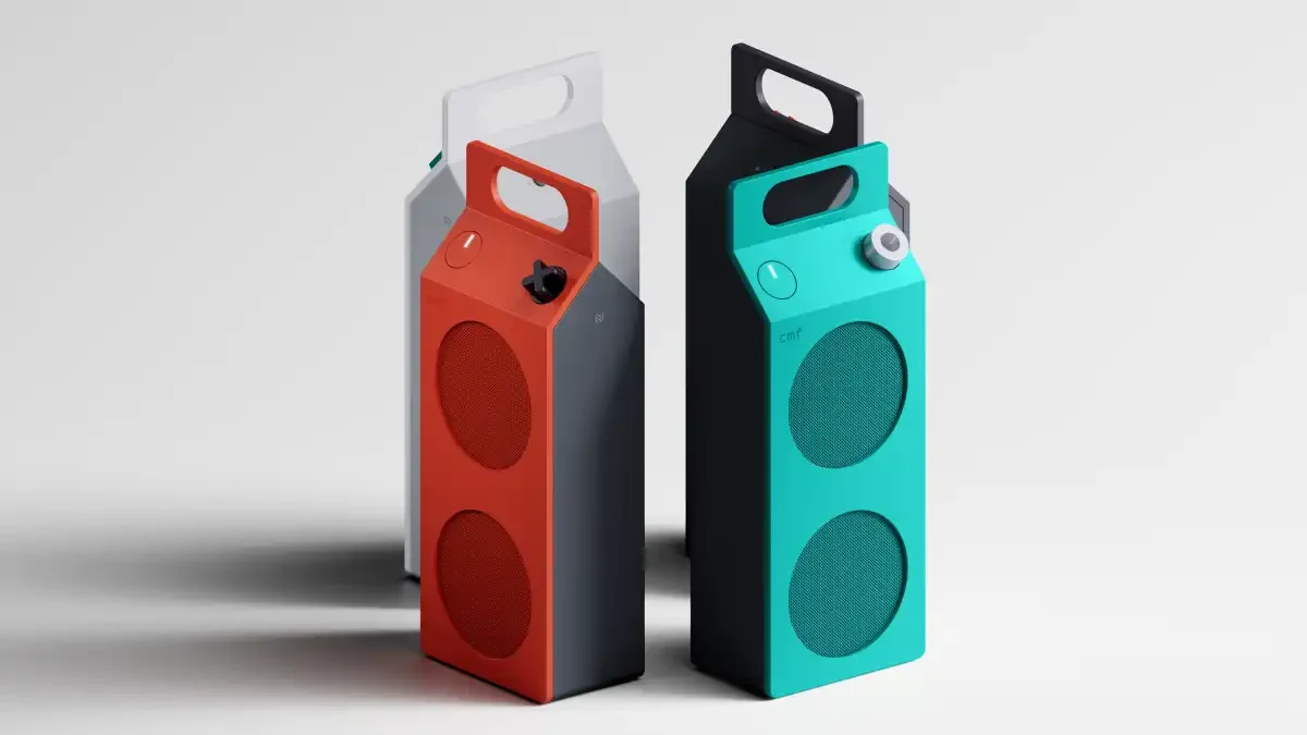 CMF Speaker M