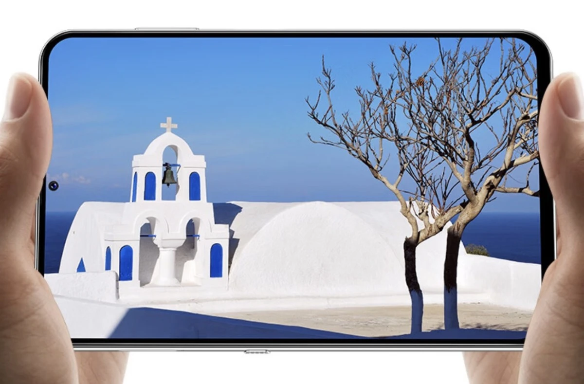 Coolpad Cool X Wide