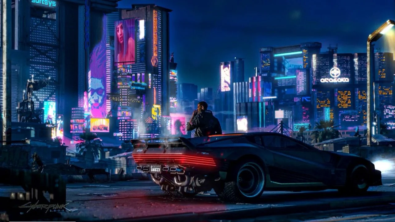 GTA benzeri oyun