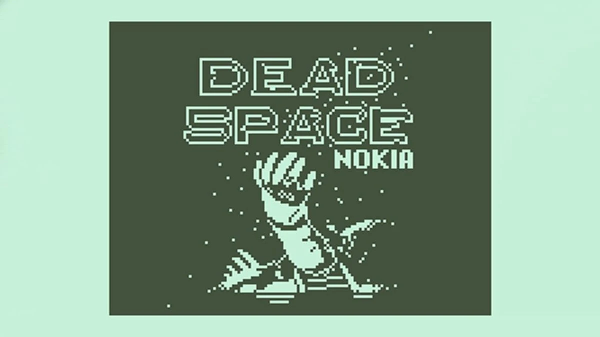 Dead Space Nokia
