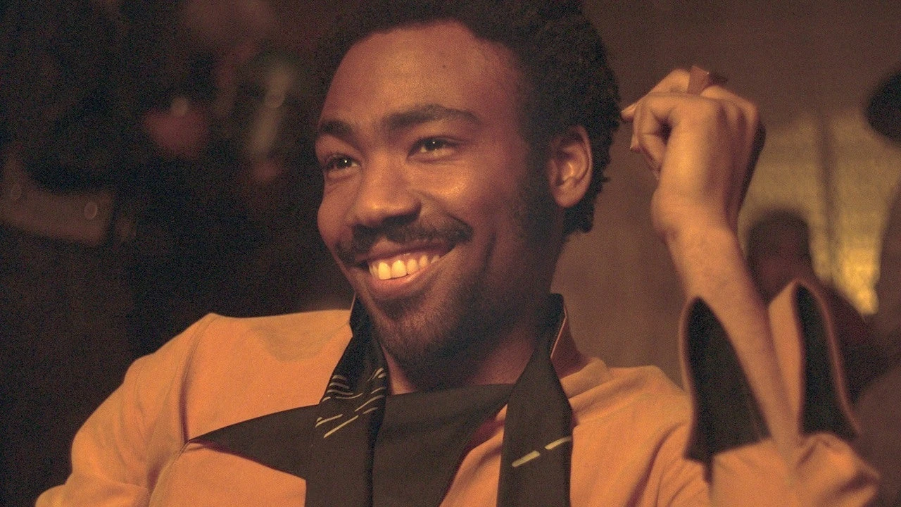 Donald Glover