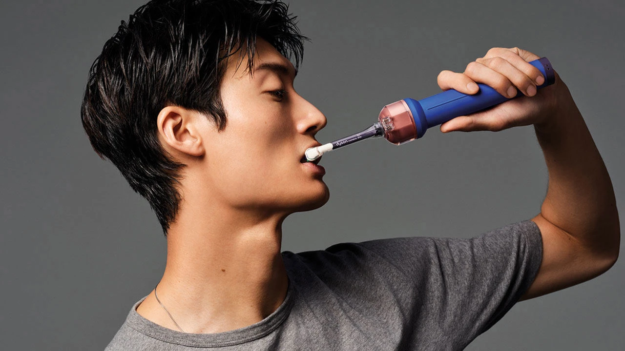 Dyson CameraJet
