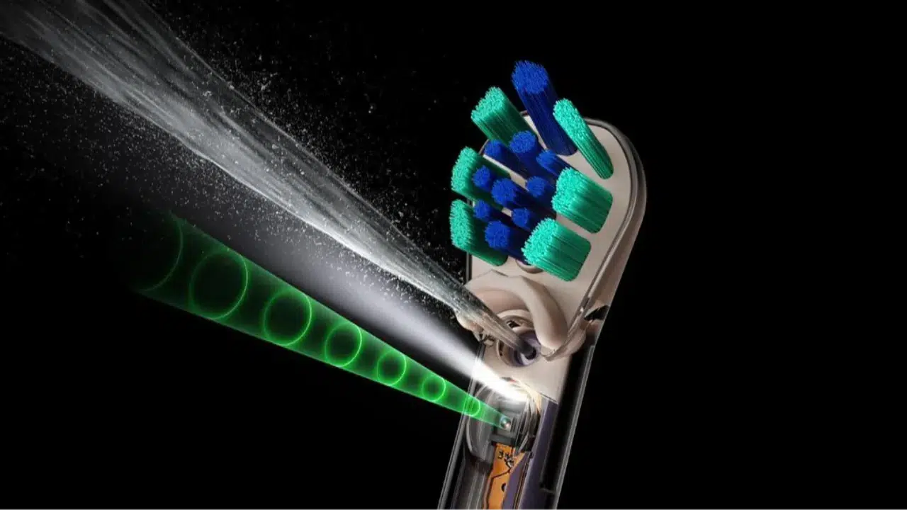 Dyson CameraJet