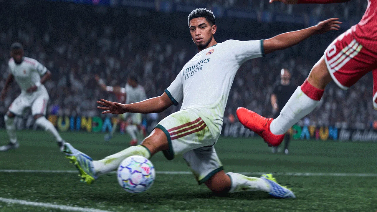 Real Madrid