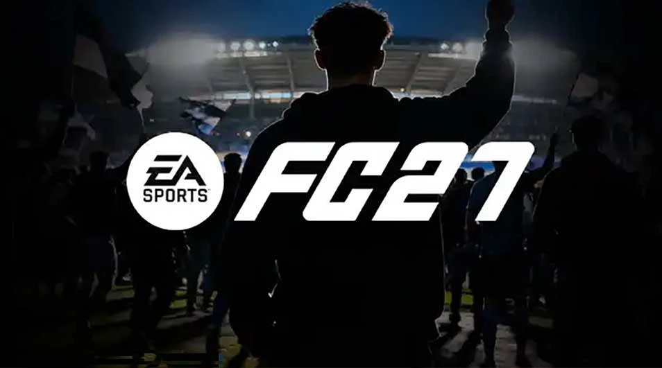 EA Sports FC 27