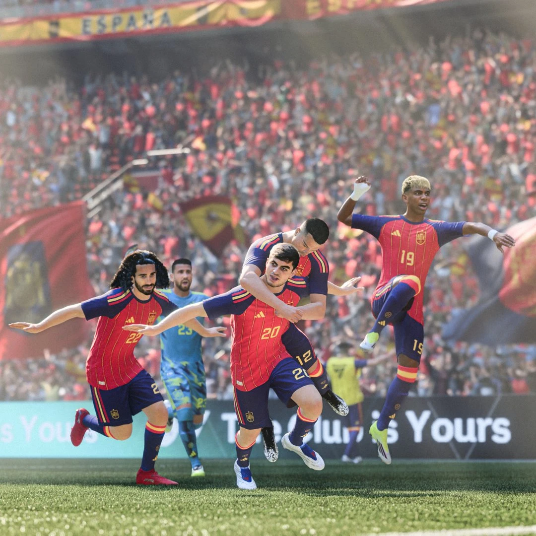 EA Sports FC Üst Üste 5. Kez Dünya Kupası Şampiyonunu Doğru Tahmin Etti