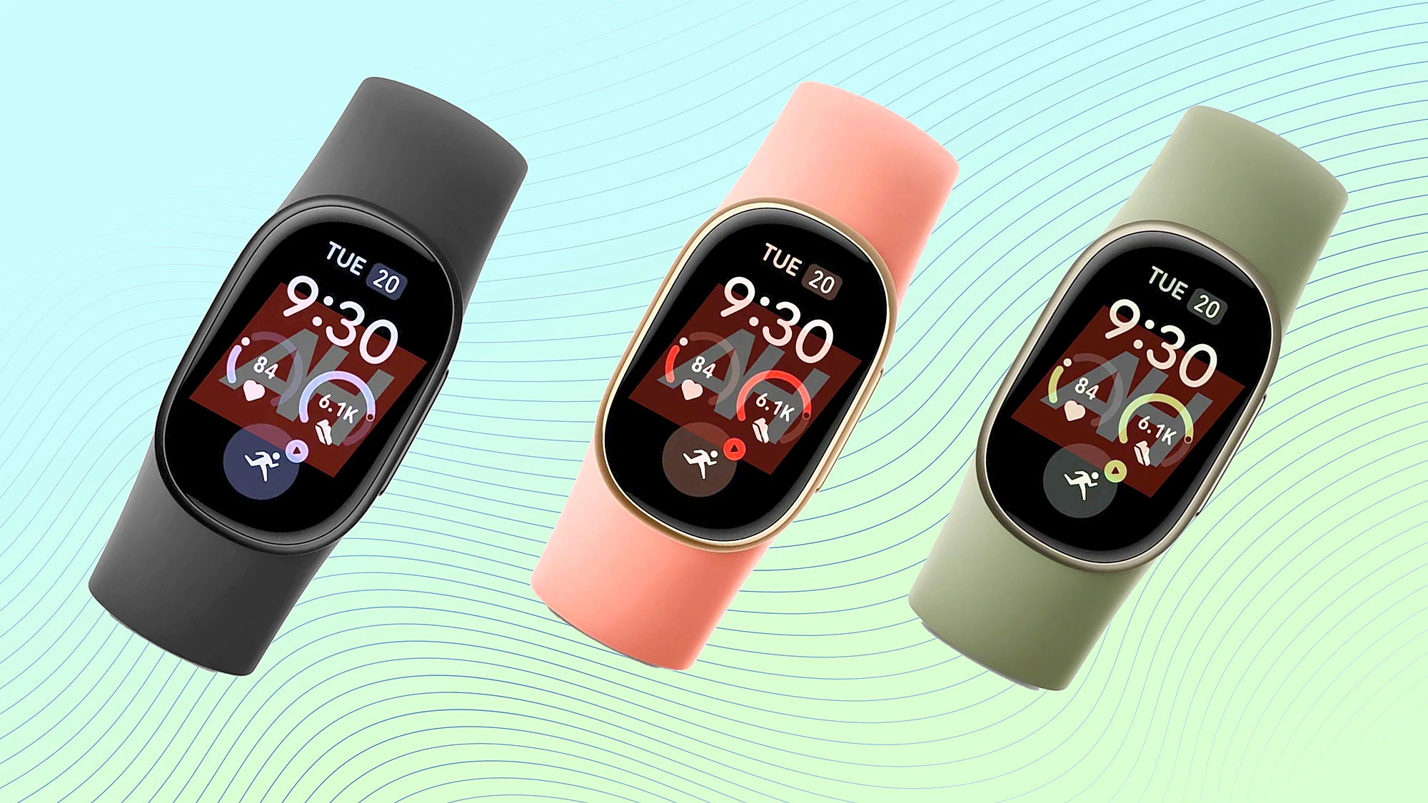 Fitbit Edge