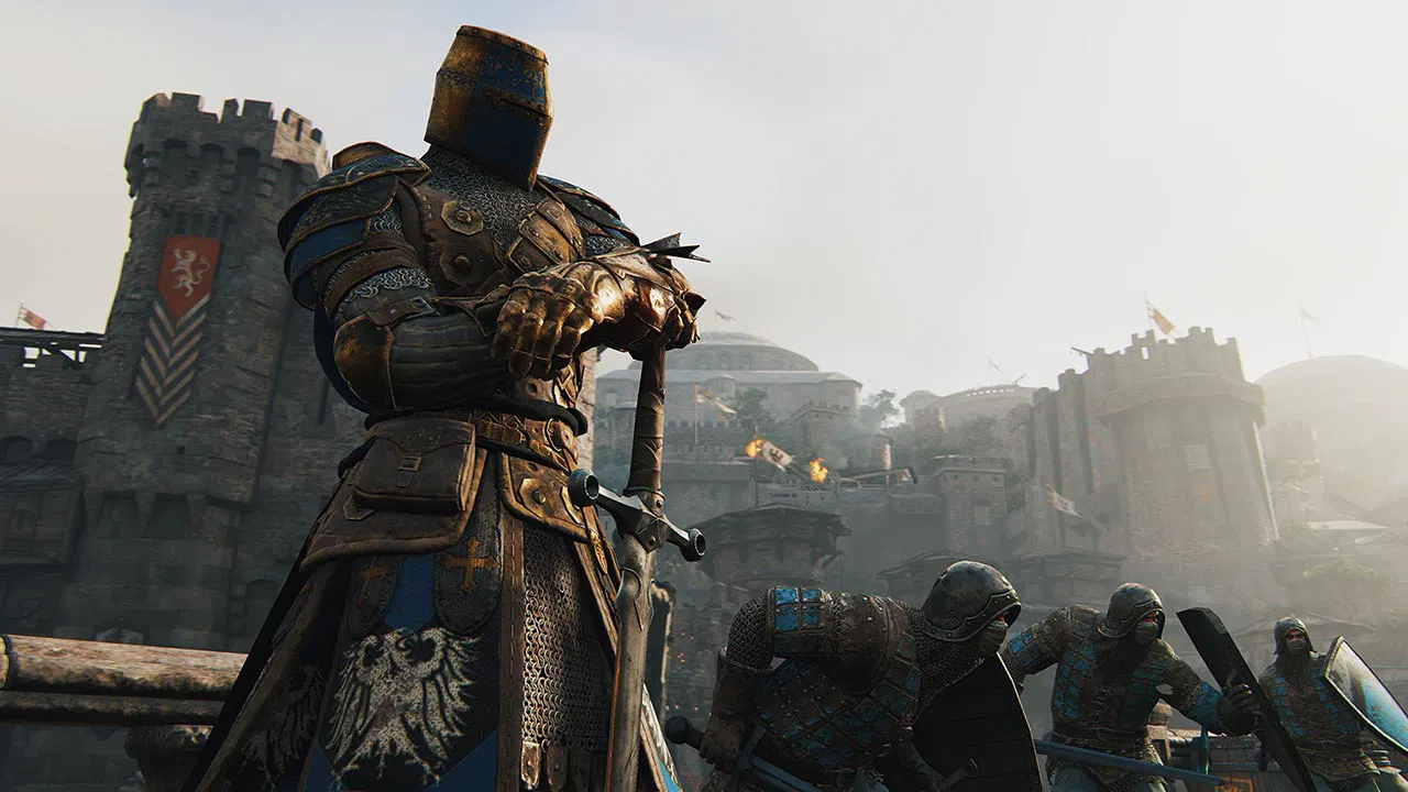 For Honor