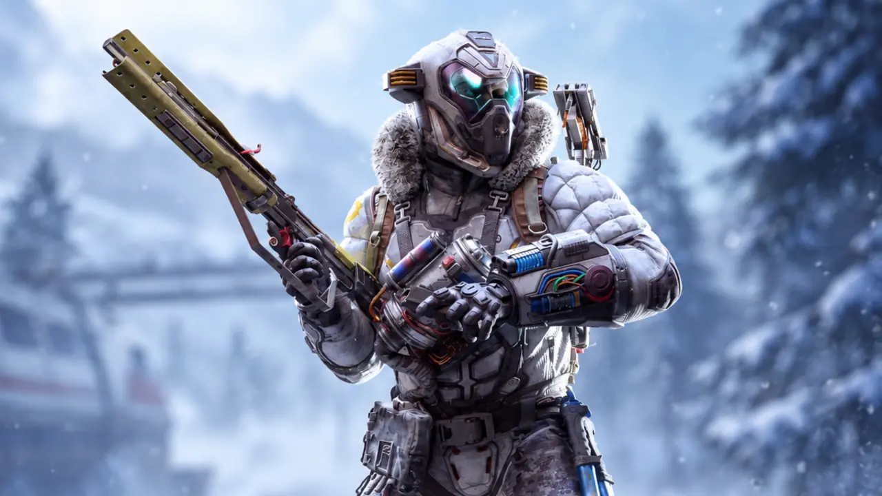Arc Raiders