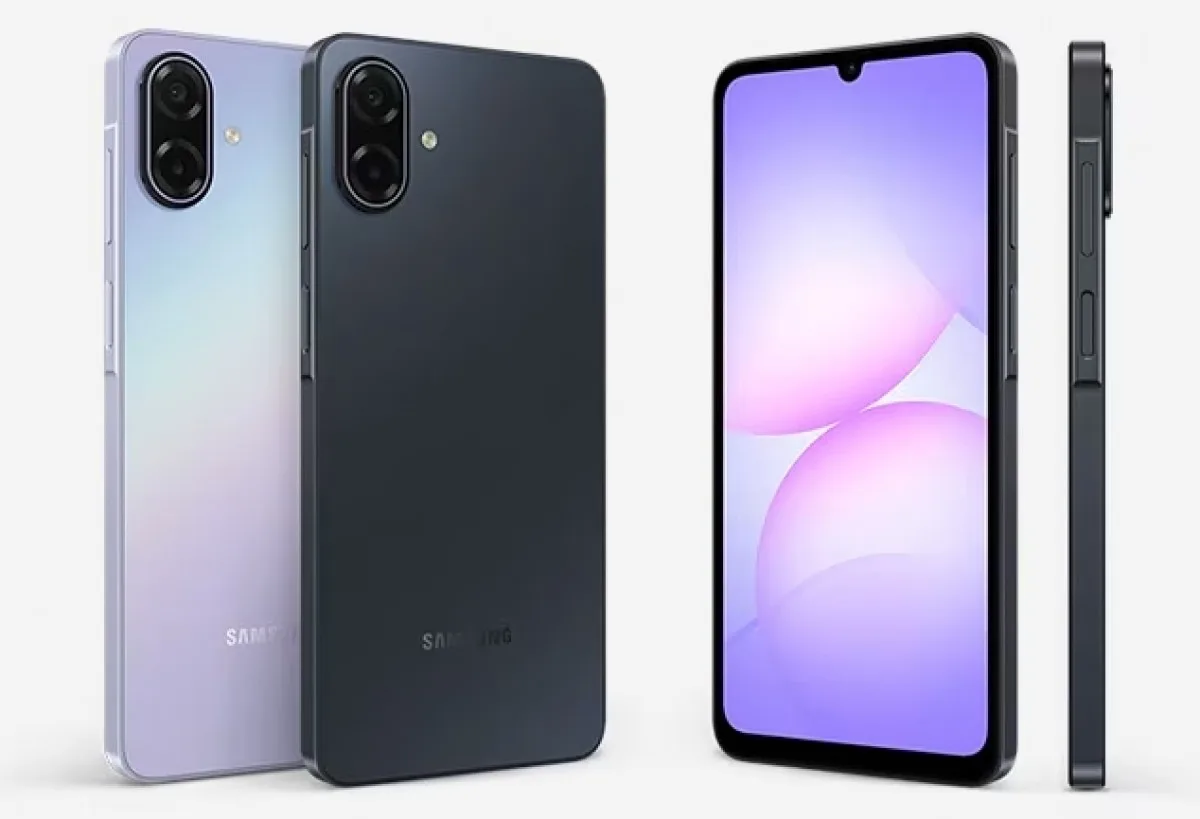 Samsung Galaxy A08 5G
