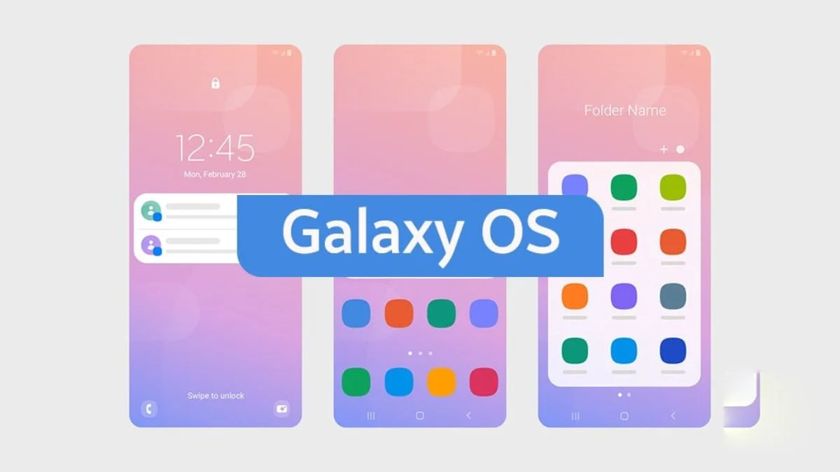 Galaxy OS