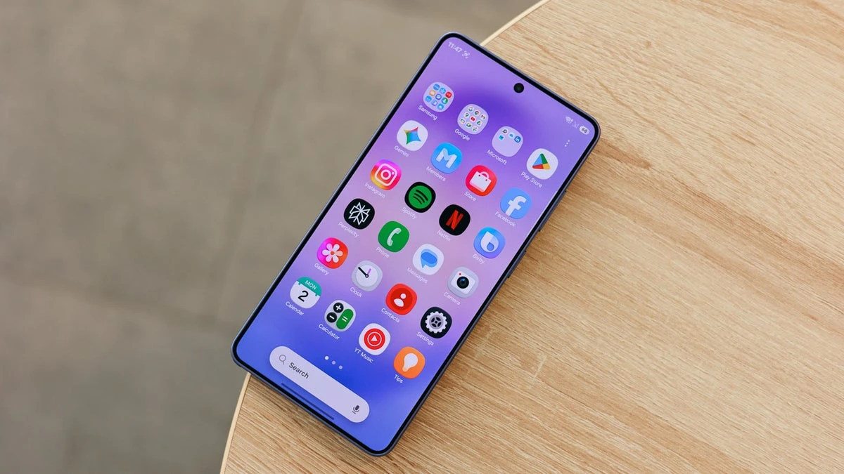 Galaxy S27 Ultra