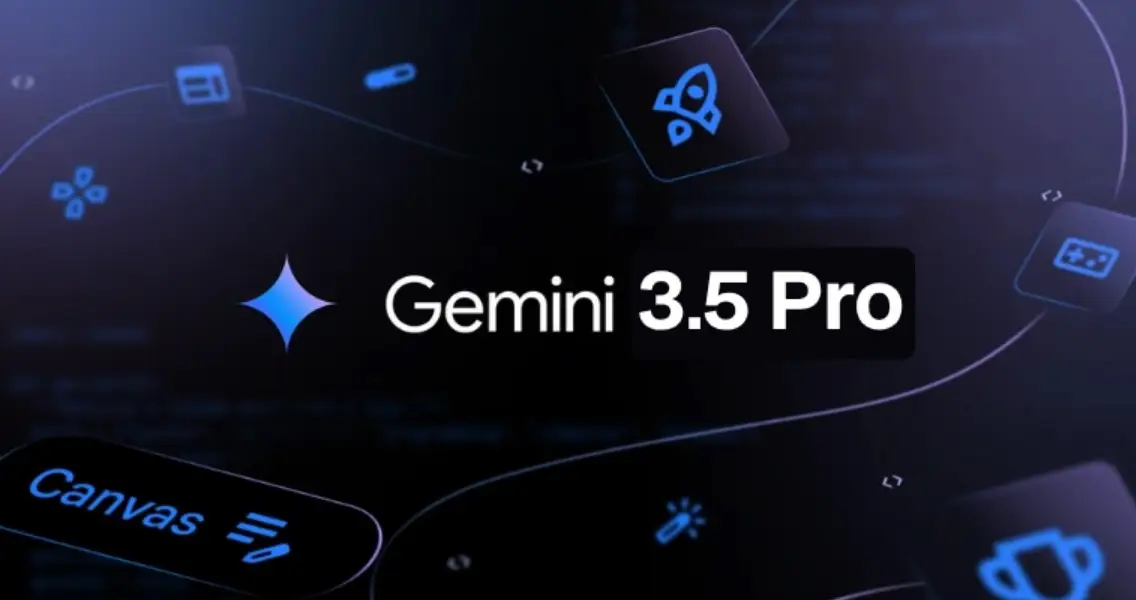 Gemini 3.5 Pro
