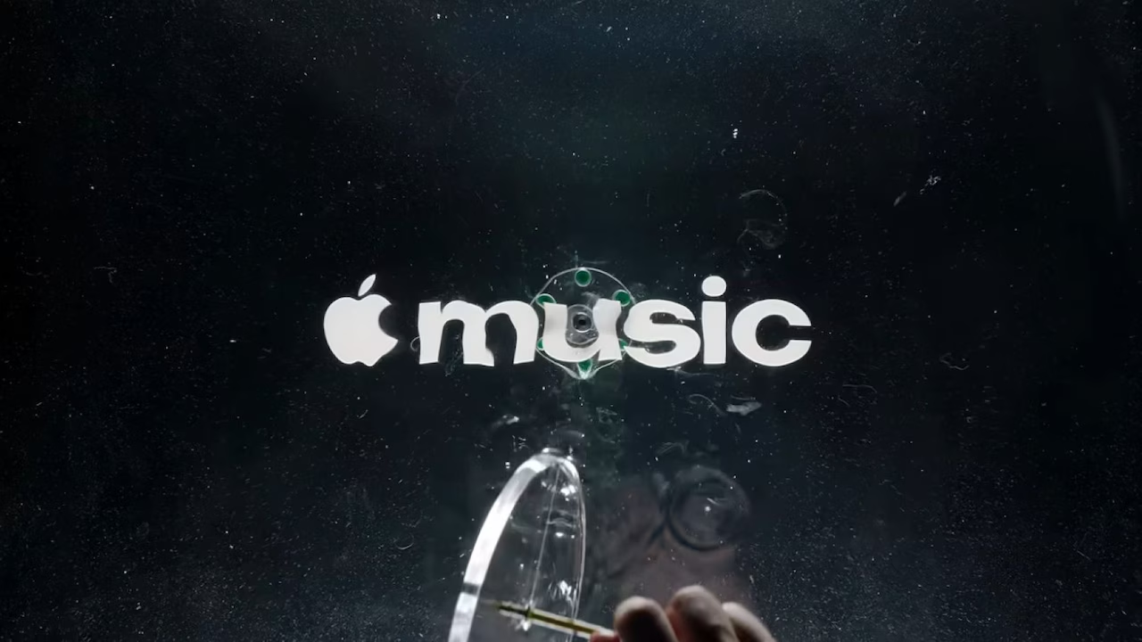 Apple Music