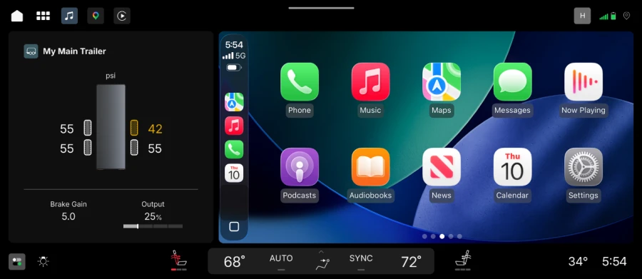 Apple CarPlay