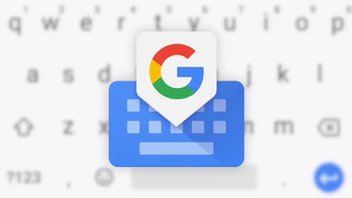 Gboard