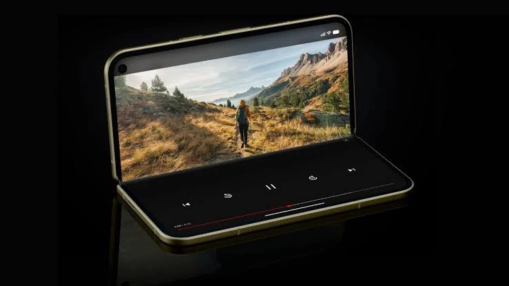 Google Pixel 11 Pro Fold
