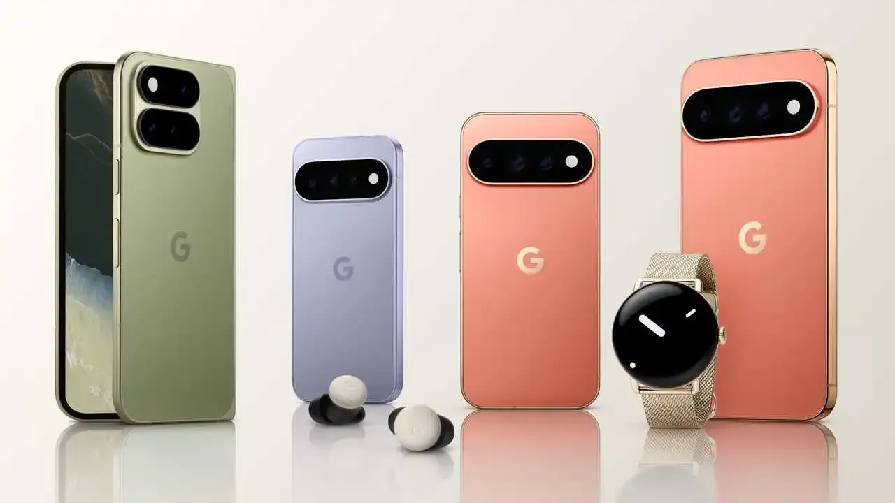 Google Pixel 11