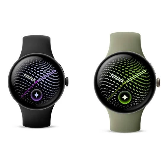 Pixel Watch 5