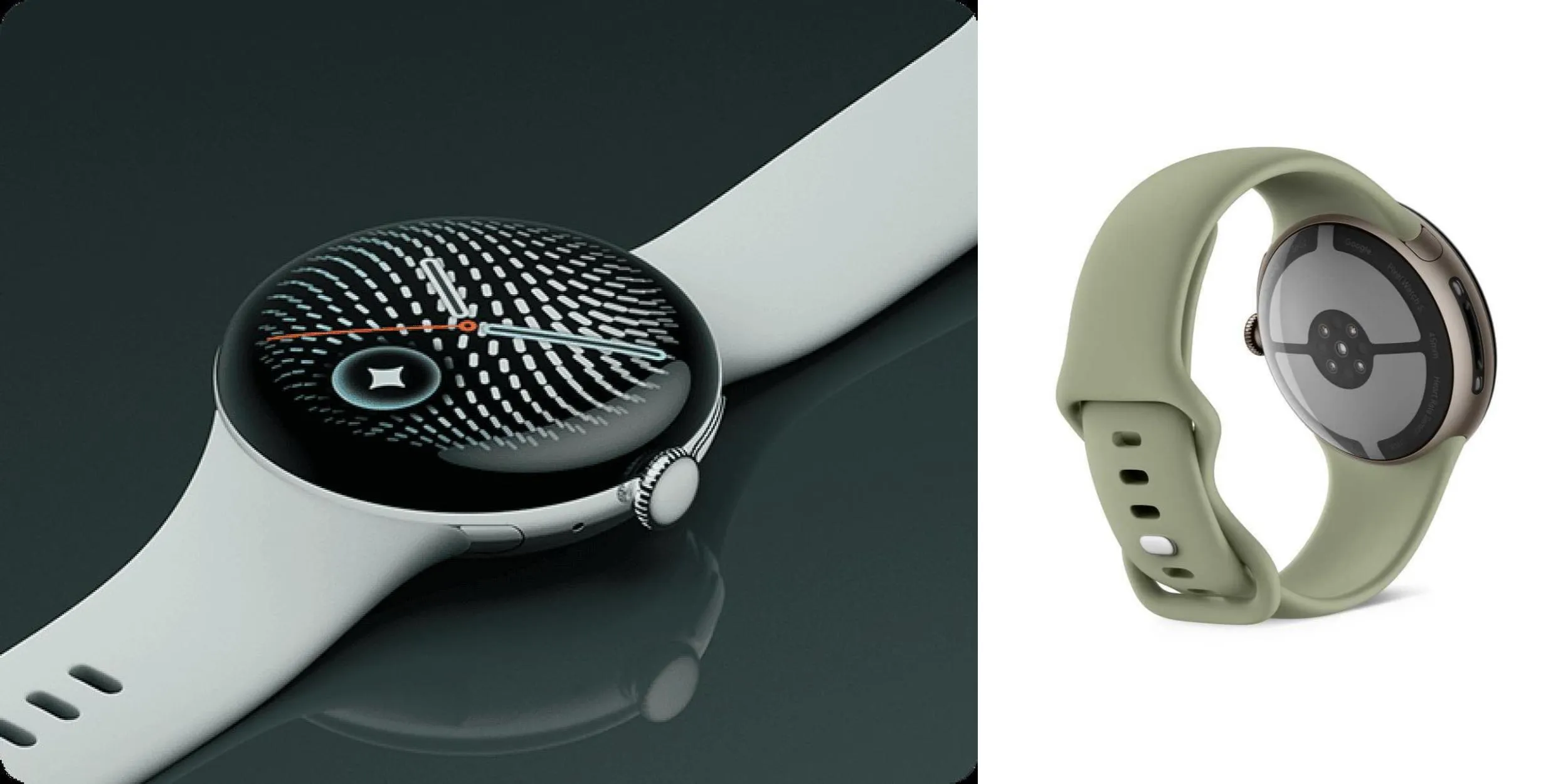 Pixel Watch 5