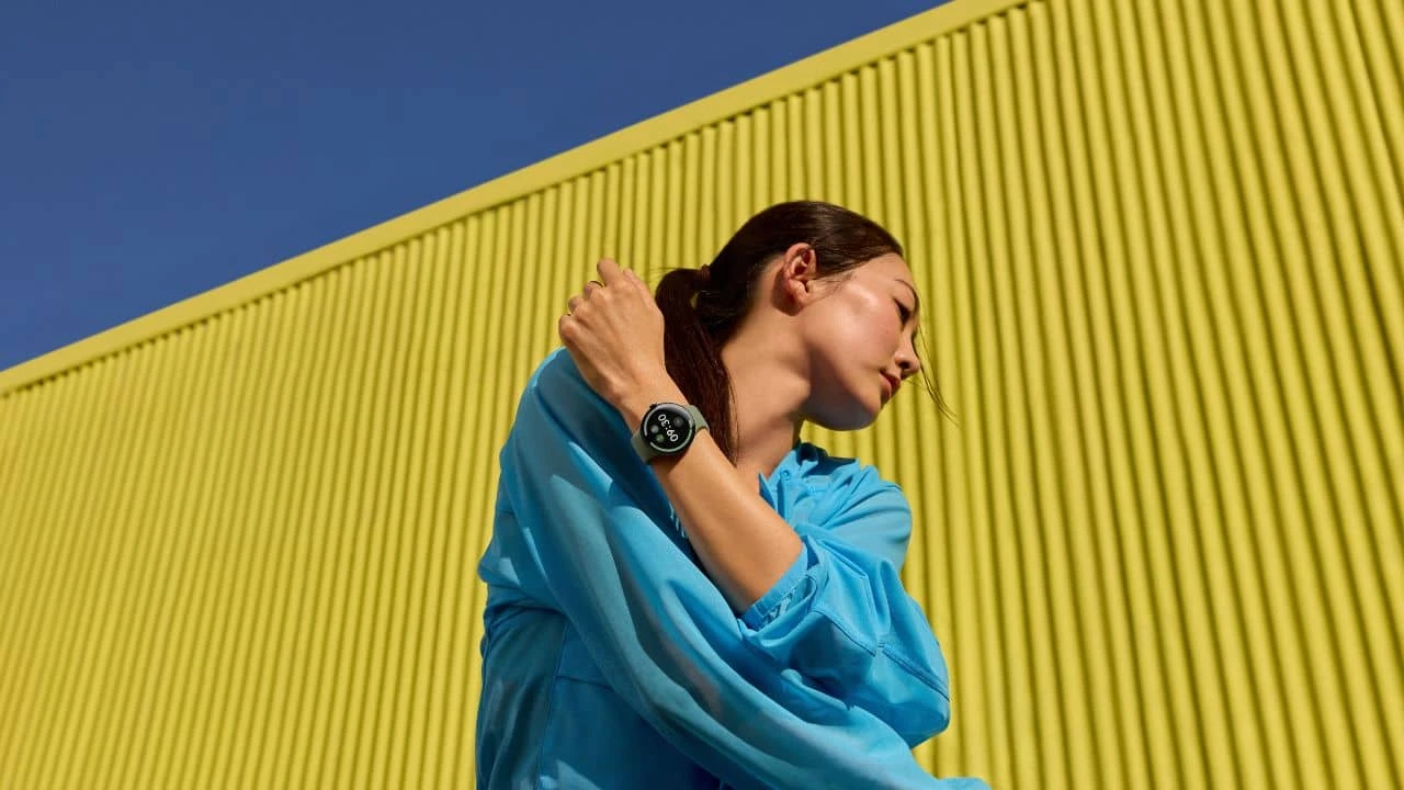 Google Pixel Watch 5