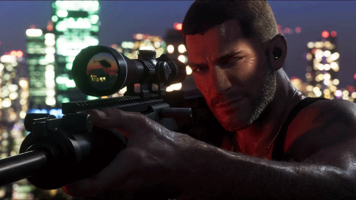 GTA 6