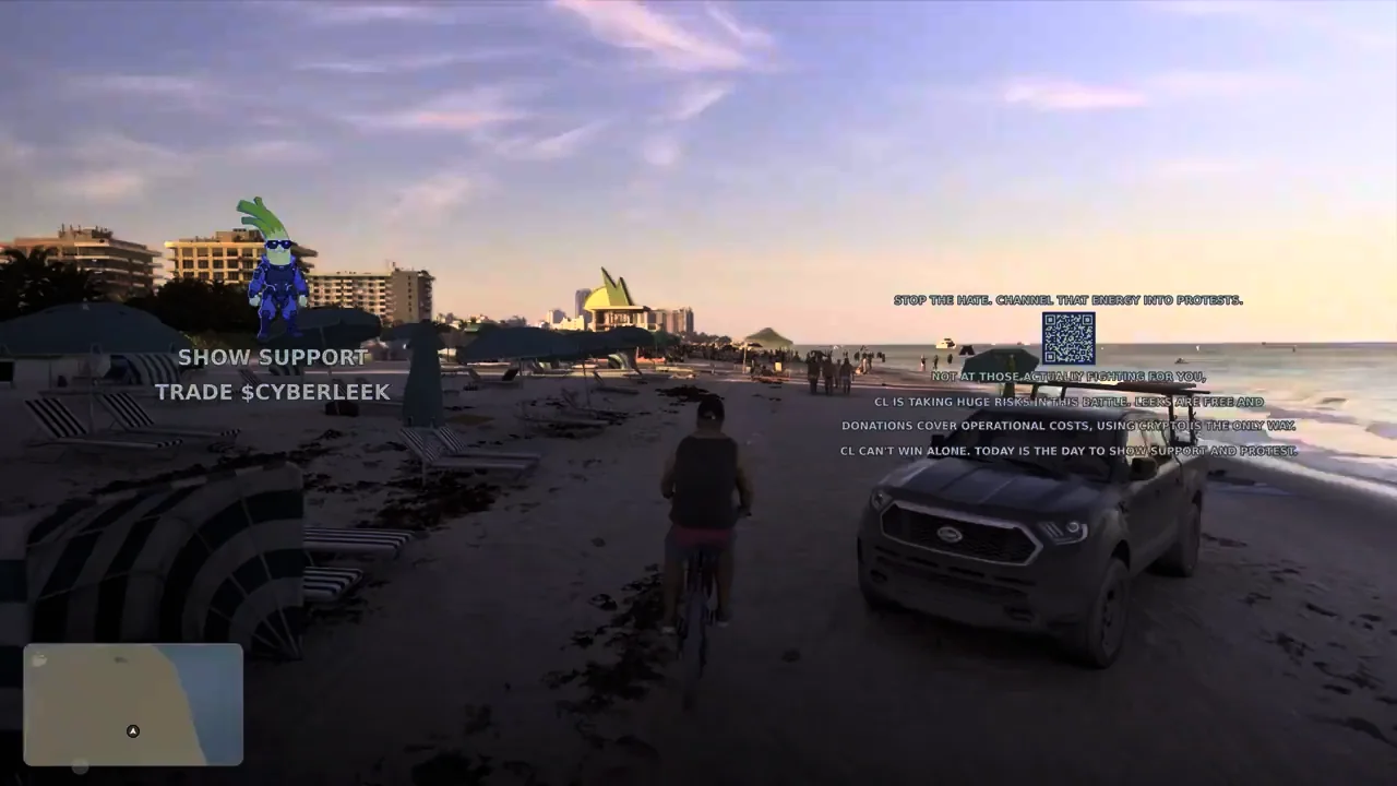 GTA 6 sızıntı